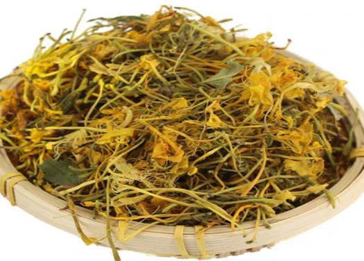 十大養生花茶排行榜,菊花枸杞茶清熱降火、茉莉花茶美容養顏