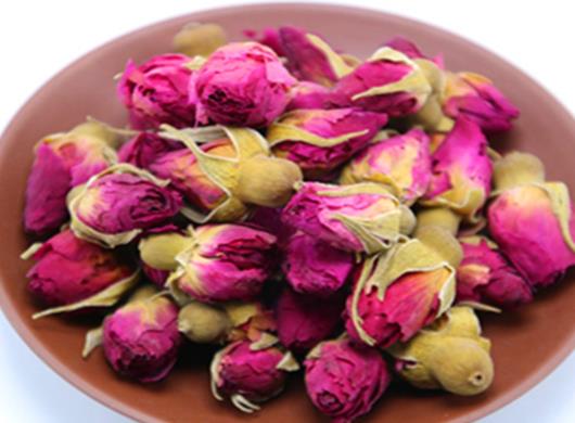 十大養生花茶排行榜,菊花枸杞茶清熱降火、茉莉花茶美容養顏