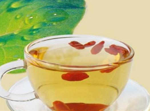 十大養生花茶排行榜,菊花枸杞茶清熱降火、茉莉花茶美容養顏