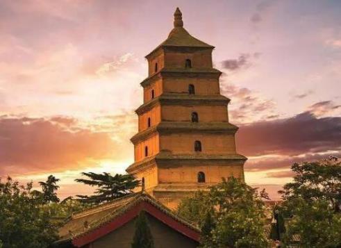 陜西最火十大景區排名,華山是天下第一險、兵馬俑值得一去