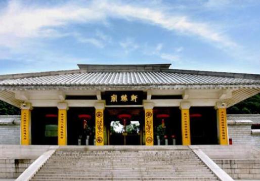 陜西最火十大景區排名,華山是天下第一險、兵馬俑值得一去