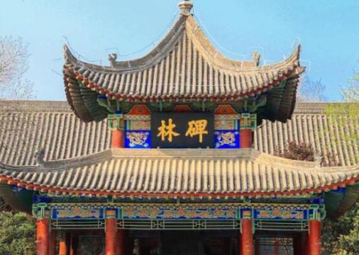 陜西最火十大景區排名,華山是天下第一險、兵馬俑值得一去