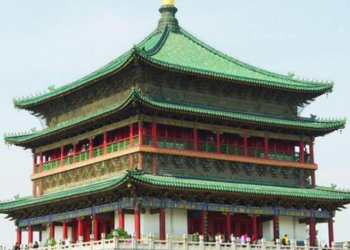 陜西最火十大景區排名,華山是天下第一險、兵馬俑值得一去