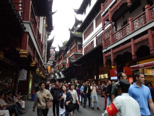全國(guó)十大小吃街排行榜,湖北武漢戶部巷、廣西南寧中山路都很有名