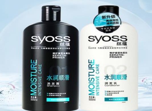 十大控油洗發水品牌排名,清揚洗發水、海飛絲洗發水銷量領先