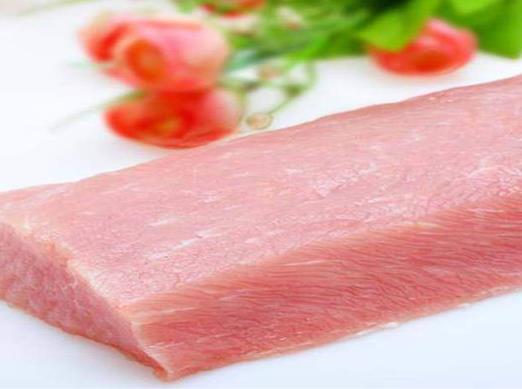 十大高蛋白食物排名,豬里脊肉質鮮美、瘦牛肉脂肪很少
