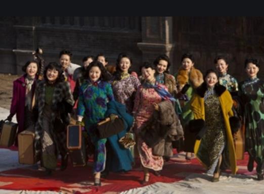 中國(guó)十大抗戰(zhàn)電影排行榜,金陵十三釵、集結(jié)號(hào)令人淚目