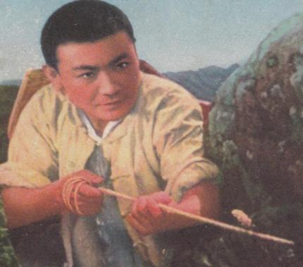 中國(guó)十大抗戰(zhàn)電影排行榜,金陵十三釵、集結(jié)號(hào)令人淚目