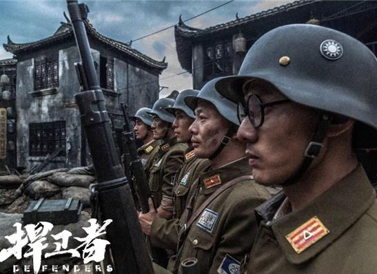 中國(guó)十大抗戰(zhàn)電影排行榜,金陵十三釵、集結(jié)號(hào)令人淚目