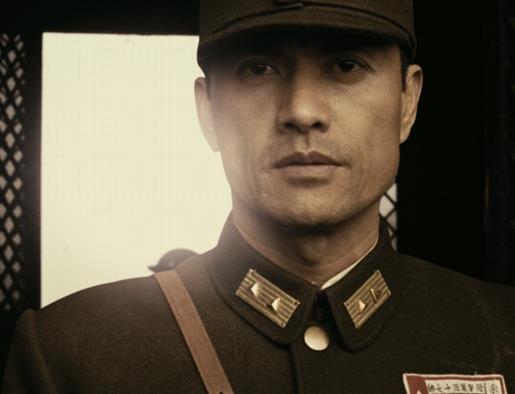 中國(guó)十大抗戰(zhàn)電影排行榜,金陵十三釵、集結(jié)號(hào)令人淚目