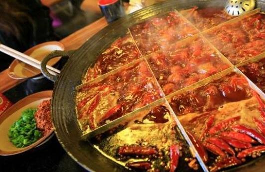 抖音十大網紅火鍋店排名,重慶豪渝火鍋、壹號大臉譜味美價廉
