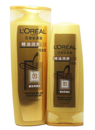 全球十大洗護(hù)品牌排行榜,歐萊雅洗護(hù)產(chǎn)品、潘婷洗護(hù)產(chǎn)品非常暢銷