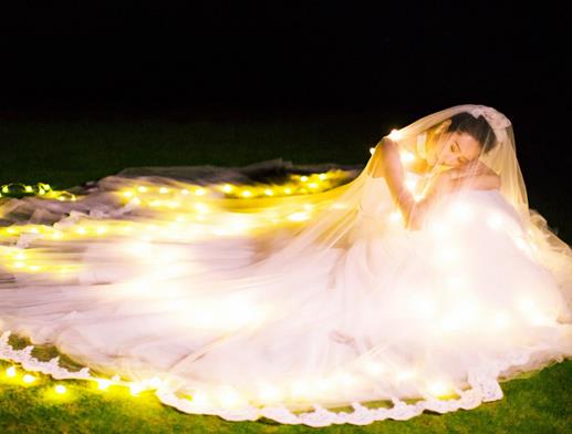 中國十大拍婚紗照品牌排名,巴黎經典受歡迎、金夫人人氣很高