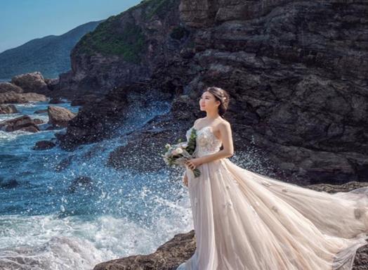 2021十大旅拍排行榜,提拉米蘇一對一服務、克洛伊非常專業