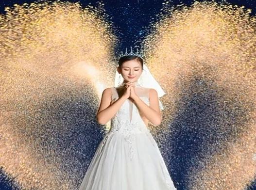 中國十大拍婚紗照品牌排名,巴黎經典受歡迎、金夫人人氣很高