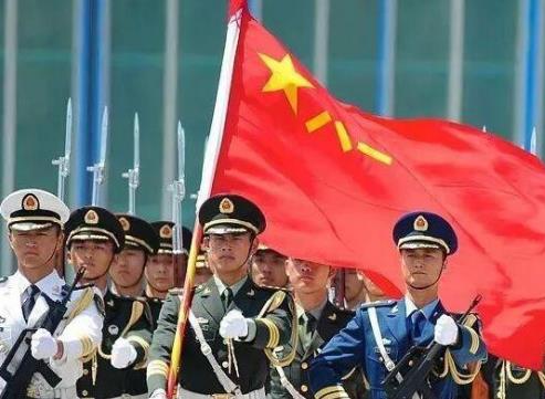 世界十大軍事強(qiáng)國(guó)排名,美國(guó)、俄羅斯、中國(guó)實(shí)力強(qiáng)硬