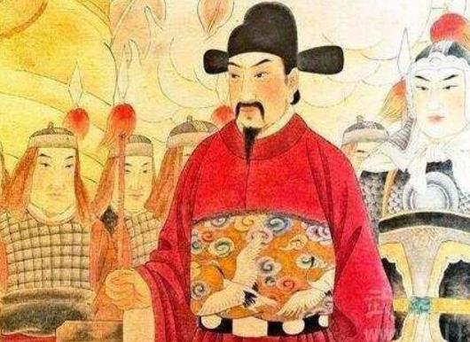 浙江十大歷史名人,西施沉魚落雁、勾踐臥薪嘗膽