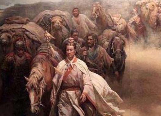 中國(guó)歷史上的十大酷吏,張湯、義縱不畏懼達(dá)官顯宦誰(shuí)都敢治