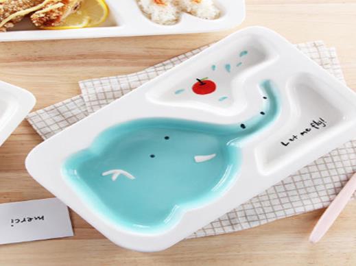 十大兒童餐具品牌排行榜,BABYCARE兒童餐具、好孩子兒童餐具經營規模大