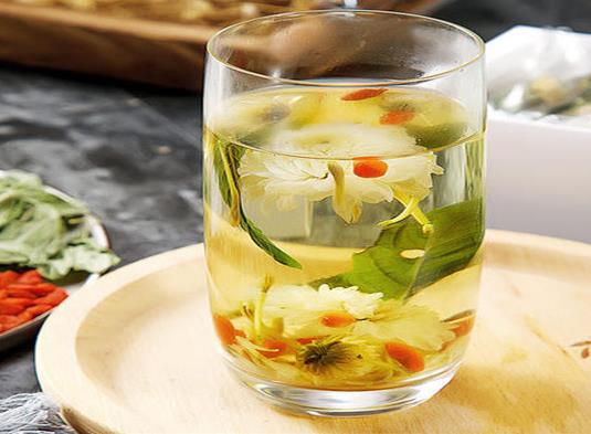 八大祛濕茶排名,平安茶、金銀菊花茶幫你調理身體
