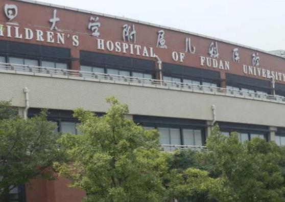 全國三甲兒童醫院排名,復旦大學附屬兒科醫院、上海兒童醫院中心值得信賴