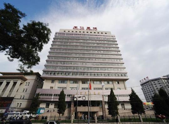 全國十大著名耳鼻喉科專科醫(yī)院,復(fù)旦大學(xué)附屬眼耳鼻喉科醫(yī)院歷史悠久