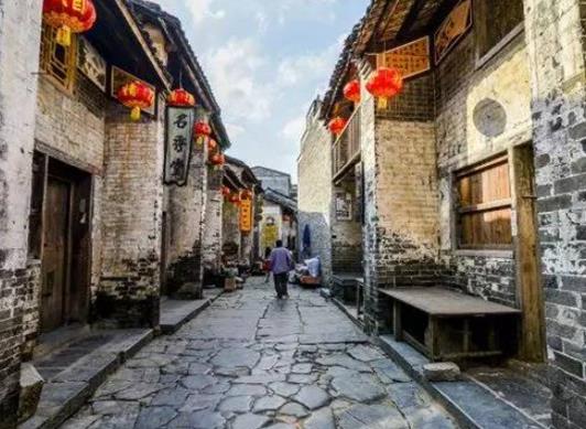 2021年廣西十大美景排行榜,桂林漓江景區、三娘灣旅游景區人氣高