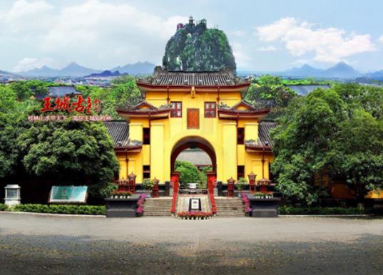 2021年廣西十大美景排行榜,桂林漓江景區、三娘灣旅游景區人氣高