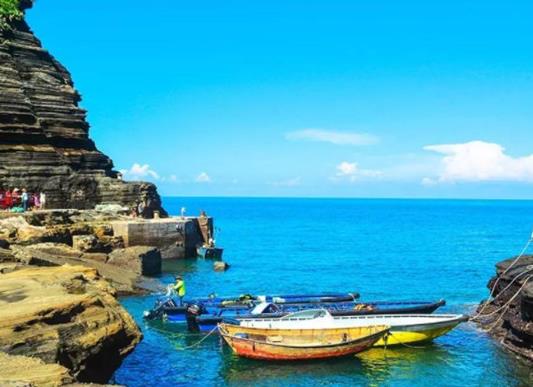2021年廣西十大美景排行榜,桂林漓江景區、三娘灣旅游景區人氣高