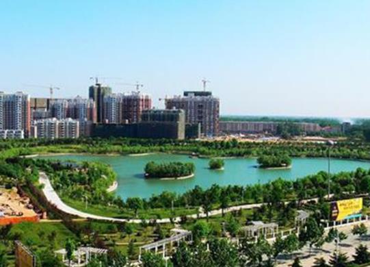 2021年河南十大強(qiáng)縣排行榜,中牟縣歷史悠久、通許縣是歷史文化名城
