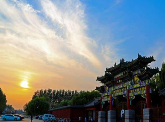2021年河南十大強(qiáng)縣排行榜,中牟縣歷史悠久、通許縣是歷史文化名城