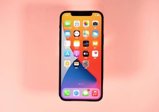 蘋果12屏幕發綠會越用越綠嗎?iPhone12為什么會出現綠屏的現象?