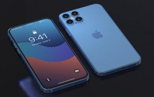 蘋果12屏幕發綠會越用越綠嗎?iPhone12為什么會出現綠屏的現象?