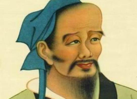 中國十大名中醫排行榜,扁鵲非常有名,華佗醫術了得