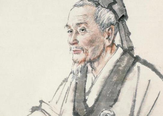 中國十大名中醫排行榜,扁鵲非常有名,華佗醫術了得