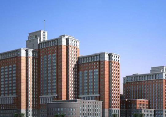 湖南十大醫院排行榜,湘雅醫院歷史悠久,湖南省兒童醫院很專業