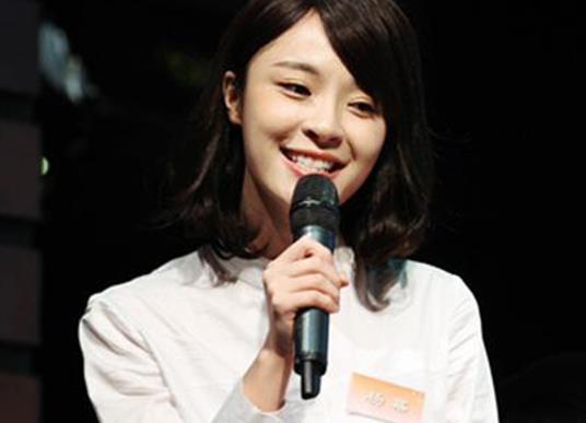 中國最美十大90后;ㄅ判邪,迪麗熱巴、古力娜扎美得有特色