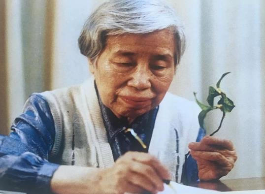 臺(tái)灣十大著名作家排行榜,三毛、瓊瑤都是一代知名人物