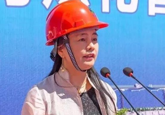 2021胡潤全球十大白手起家女富豪榜,鐘慧娟、范紅衛(wèi)都非常有實(shí)力