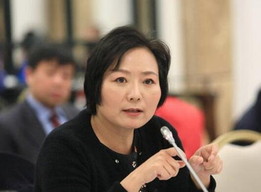 2021胡潤全球十大白手起家女富豪榜,鐘慧娟、范紅衛(wèi)都非常有實(shí)力