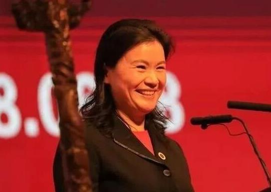 2021胡潤全球十大白手起家女富豪榜,鐘慧娟、范紅衛(wèi)都非常有實(shí)力
