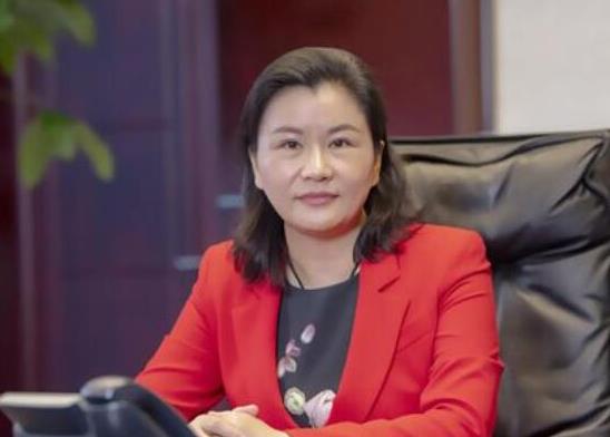 2021胡潤全球十大白手起家女富豪榜,鐘慧娟、范紅衛(wèi)都非常有實(shí)力