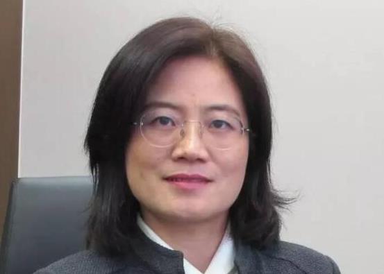 2021胡潤全球十大白手起家女富豪榜,鐘慧娟、范紅衛(wèi)都非常有實(shí)力