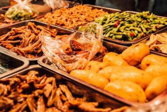 十大適合小區內干的小生意,早餐攤生意好、蔬菜店受眾廣