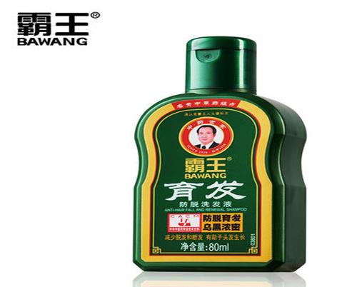 十款老牌好用又便宜的洗發水,謝馥春馬油香波洗發水口碑非常好