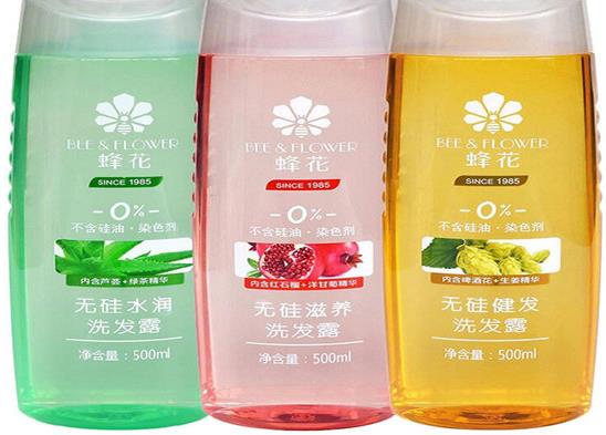 十款老牌好用又便宜的洗發水,謝馥春馬油香波洗發水口碑非常好