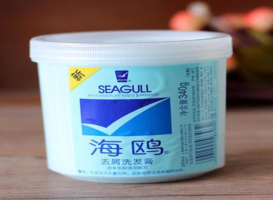 十款老牌好用又便宜的洗發水,謝馥春馬油香波洗發水口碑非常好