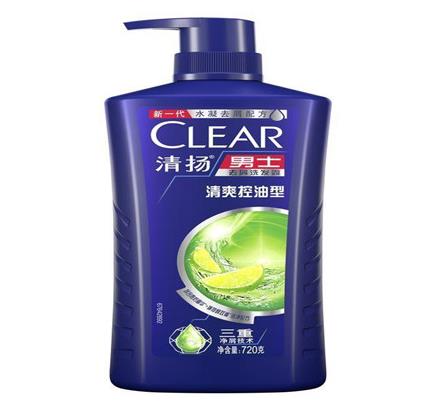全球公認最好的十大男士洗發水,哈恩男士咖啡因洗發水不會有油膩感