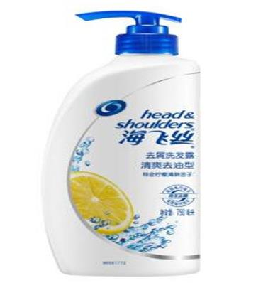 中國十大最安全的洗發水,潘婷乳液修護去屑洗發水不添加二噁烷等致癌物