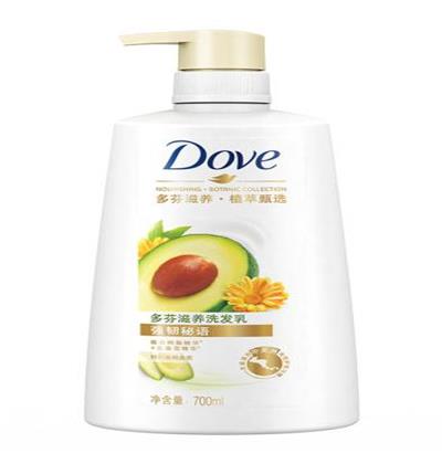 中國十大最安全的洗發水,潘婷乳液修護去屑洗發水不添加二噁烷等致癌物